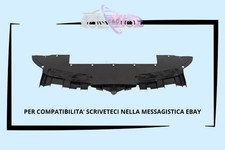 Carter riparo protezione usato Carter riparo protezione usato  Collegno