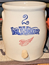 Red wing stoneware for sale  Rochester