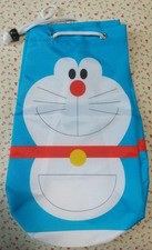 Doraemon nylon bag d'occasion  Expédié en France