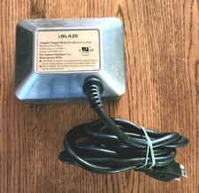 Blaze ezuse rotisserie for sale  Castorland