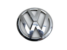 Emblem logo touran gebraucht kaufen  Linkenheim-Hochstetten