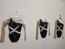 Gymnastics competition leo for sale  Houston
