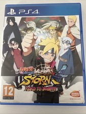 Naruto shippuden storm d'occasion  Mennecy