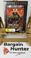 3329 total War Shogun 2 e frente de batalha Star Wars 2 Pc Jogo Em Muito Bom Estado Incompleto comprar usado  Enviando para Brazil