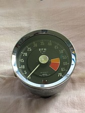 1165 mga rev for sale  CHORLEY