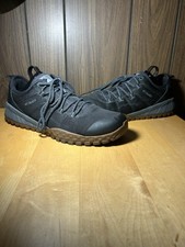 Tênis Columbia Fairbanks baixo caminhada trilha corrida masculino 11 preto, usado comprar usado  Enviando para Brazil