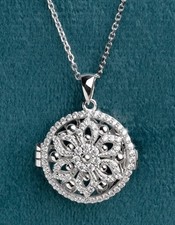 Beaverbrooks sterling silver for sale  KNUTSFORD