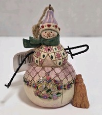 Jim shore enesco for sale  San Francisco