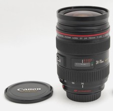 Canon 70mm 2.8 usato  Milano