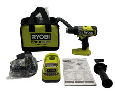 Ryobi one 18v for sale  Angier