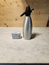 Isi sahnespender edelstahl gebraucht kaufen  Rheinfelden (Baden)