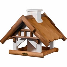 Dobar vogelhaus vogelfutterhau gebraucht kaufen  Birkenfeld