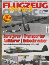 Flugzeug classic special gebraucht kaufen  Deutschland