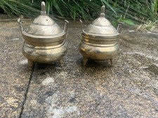 Pair chinese bronze for sale  WORTHING