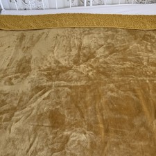 Malini velvet cosy for sale  WEYMOUTH