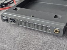 Trio docking station for sale  DERBY