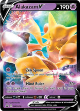 Pokemon alakazam black for sale Pokemon alakazam black for sale  Clayton