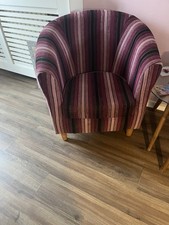 Lovely stripy tub for sale  DAGENHAM