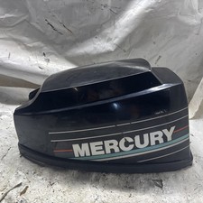 Mercury 9.9 outboard for sale  Mount Vernon