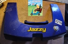 Jazzy power chair for sale  BLACKPOOL