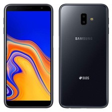 Samsung galaxy noir d'occasion  Nemours