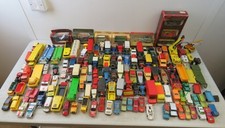 Joblot 190 matchbox for sale  SHEFFIELD