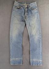 Jean baggy vintage d'occasion  Lyon IX