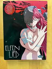 Elfen lied complete gebraucht kaufen  Radebeul