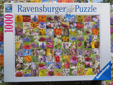 Ravensburger puzzle 1000 gebraucht kaufen  Garching a.d.Alz