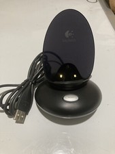 Usado, Base carregador estação de carregamento Logitech C-B34 USB mouse sem fio 831145-0000 comprar usado Usado, Base carregador estação de carregamento Logitech C-B34 USB mouse sem fio 831145-0000 comprar usado  Enviando para Brazil