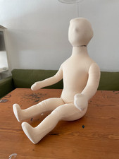 Mannequin kinderschaufensterpu gebraucht kaufen  Leipzig