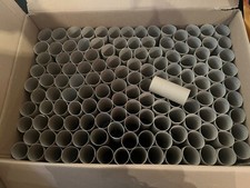 420 leere papprollen gebraucht kaufen  Schwabmünchen