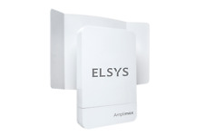 Modem ELSYS AMPLIMAX 4G LTE com slot para cartão SIM e antena integrada de alto ganho comprar usado  Enviando para Brazil