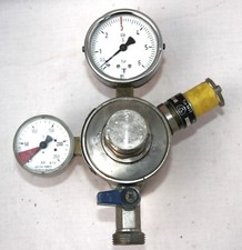 Co2 druckminderer bar gebraucht kaufen  Riedlingen