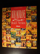 Bob morane henri d'occasion Bob morane henri d'occasion  Saint-Chéron