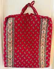 Vera bradley red for sale  Philadelphia