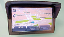 Navigatore gps moto usato  Vigevano