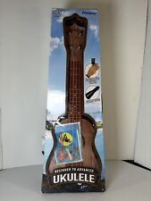 Kangaroo 22.5 ukulele for sale  Eureka