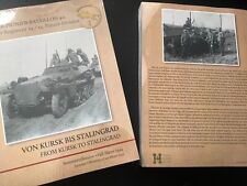 Buch kursk stalingrad gebraucht kaufen  Großröhrsdorf