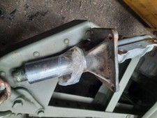 G102 halftrack idler for sale  Wisconsin Rapids
