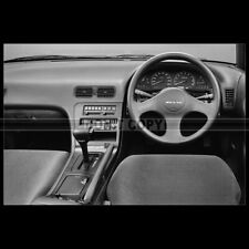 Photo .010438 nissan d'occasion  Martinvast