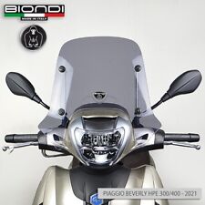 Cupolino fume scuro usato  Pagani