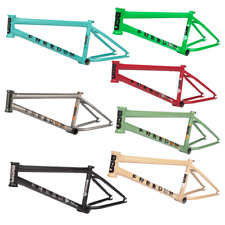 Bsd freedom bmx gebraucht kaufen  Barsinghausen