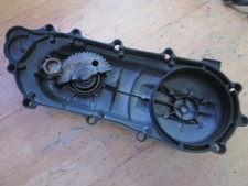 Honda bali sj50 gebraucht kaufen  Wernberg-Köblitz