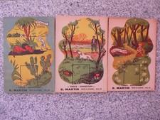 Cartons publicitaires porte d'occasion  Scey-sur-Saône-et-Saint-Albin