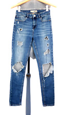 Topshop skinny jeans for sale  LIVERPOOL