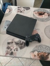 Sony playstation slim usato  Bracciano