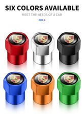 Tappi porsche copri usato  Italia