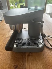 Alessi coban nespresso gebraucht kaufen  Herzogenrath