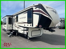 2017 heartland bighorn for sale  Pasco
